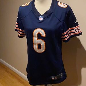 Chicago Bears #6 Jersey